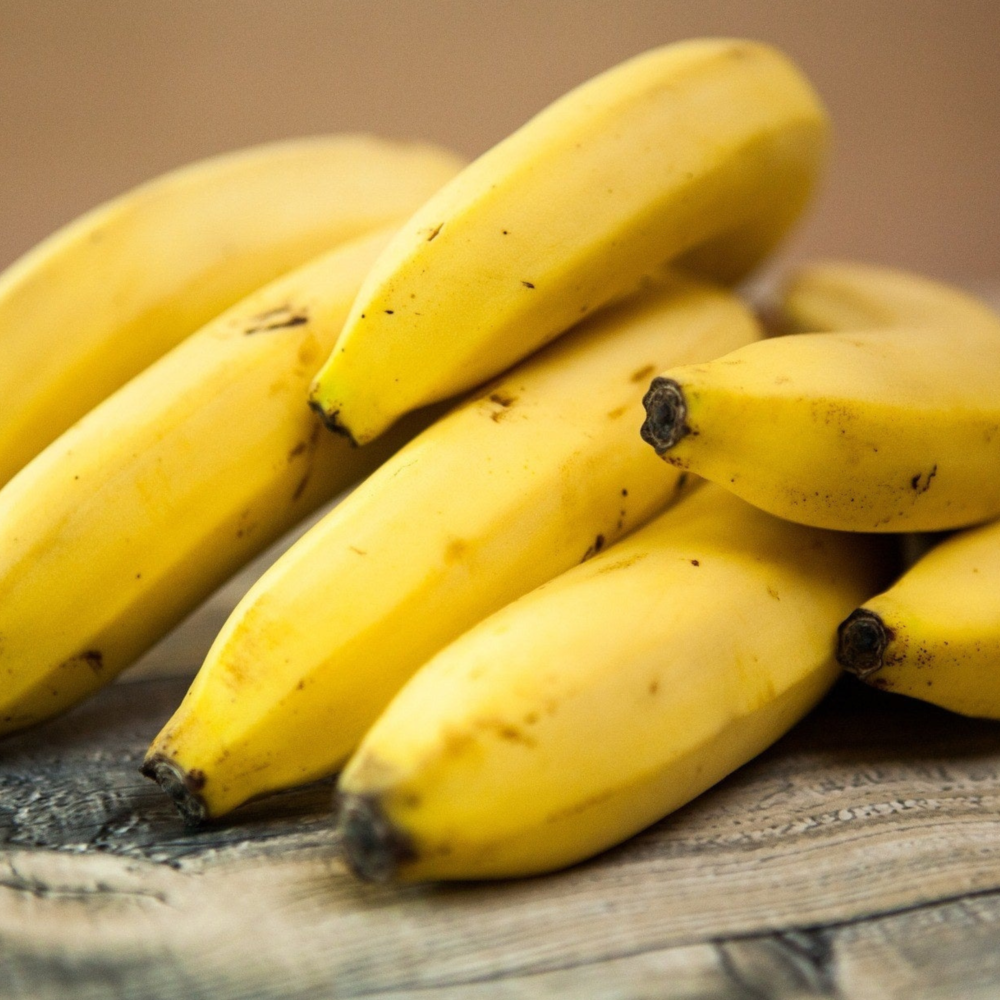 Banana - “HSN- 08039010”
